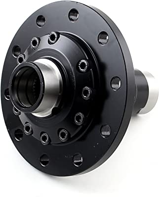 Torque Worm Limited Slip Differential