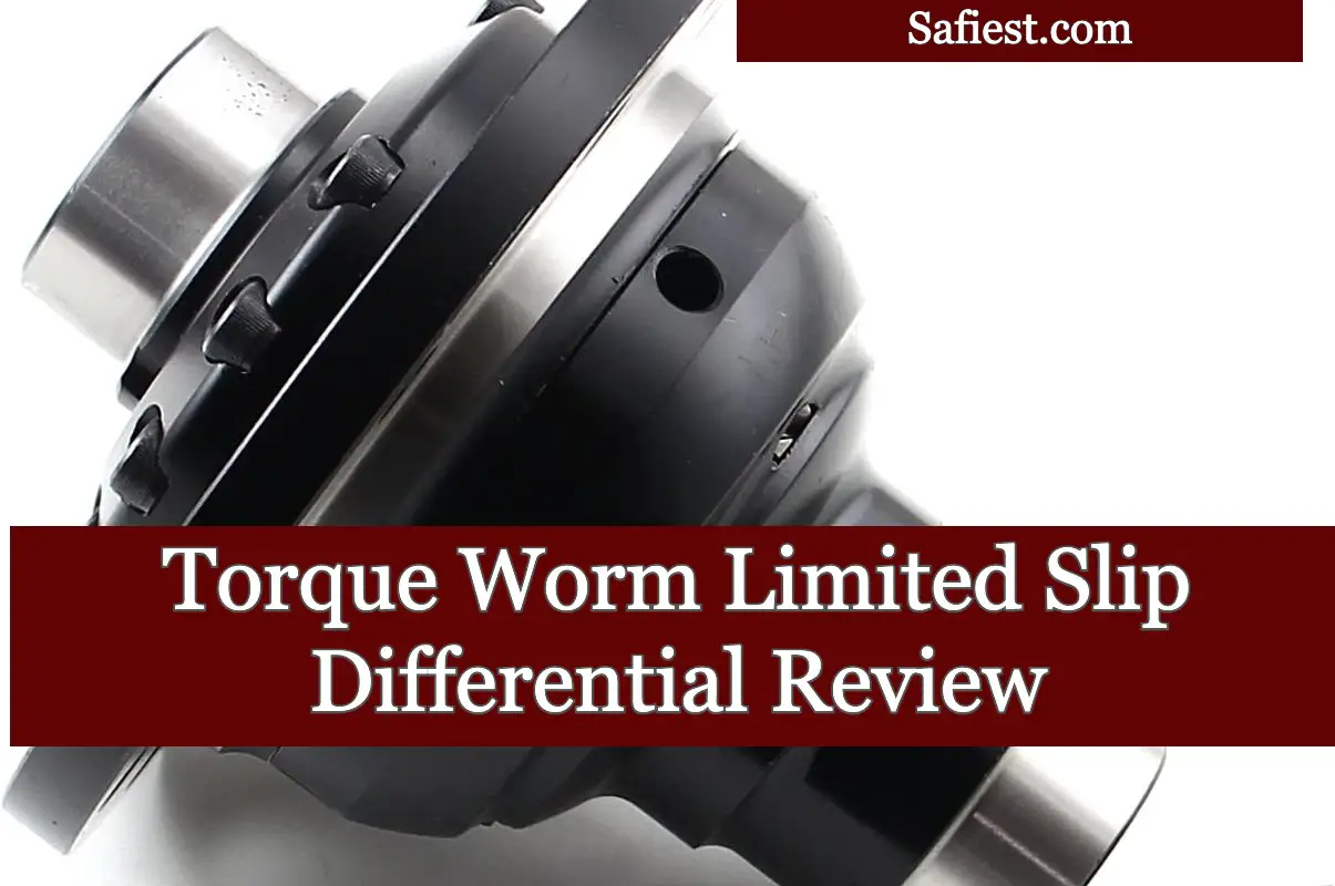 Torque Worm Limited Slip Differential Review