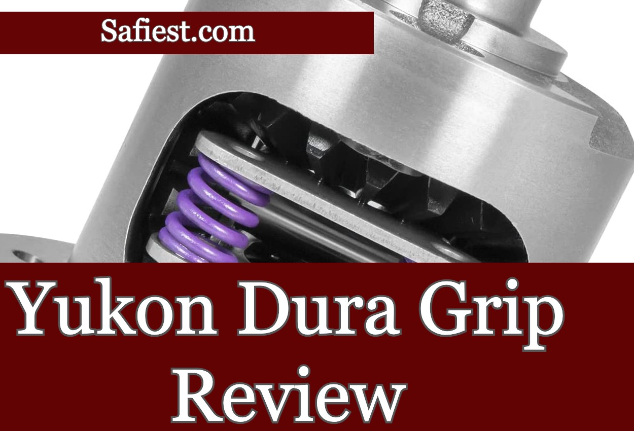 Yukon Dura Grip Review