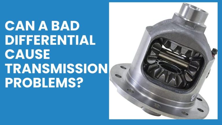 can-a-bad-differential-cause-transmission-problems-safiest